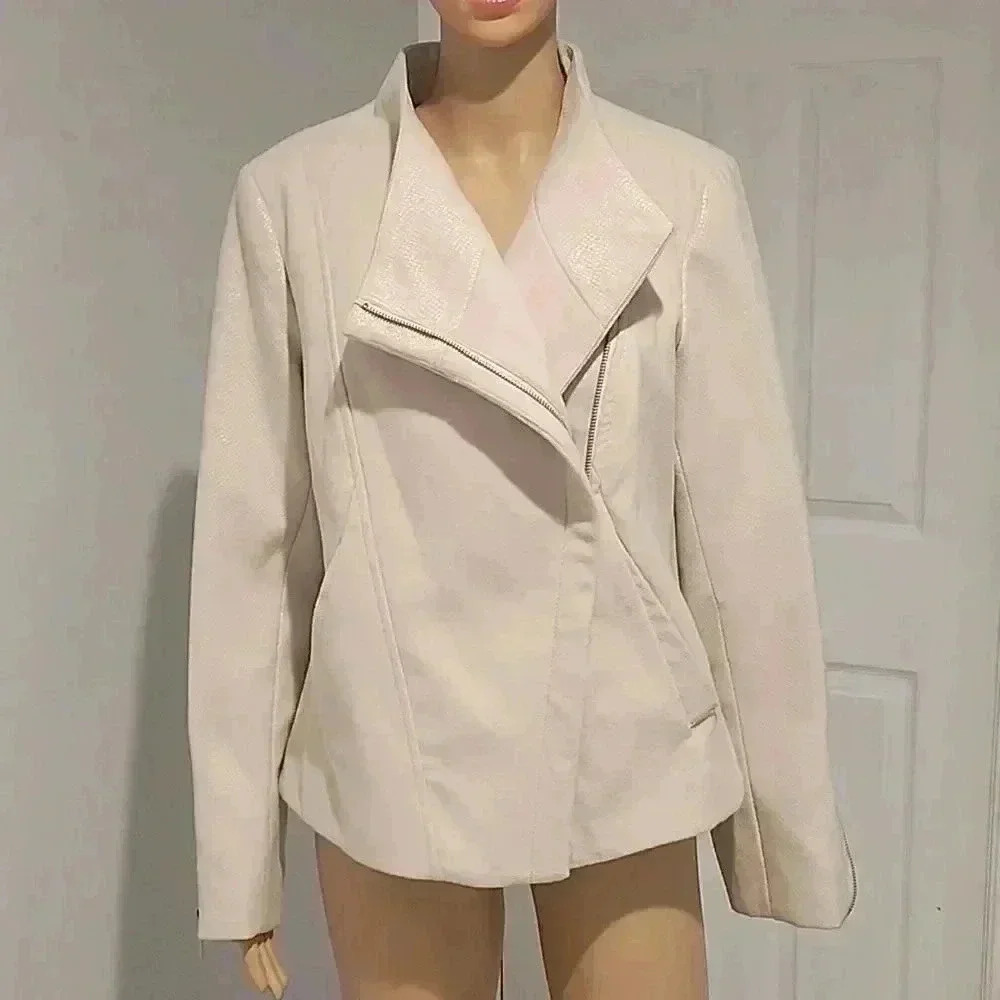 Kensie jacket 